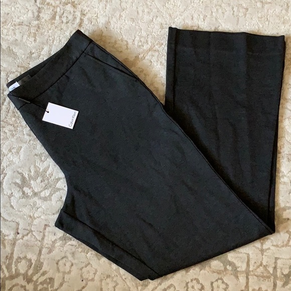 Calvin Klein Pants - Calvin Klein dress pants size 14